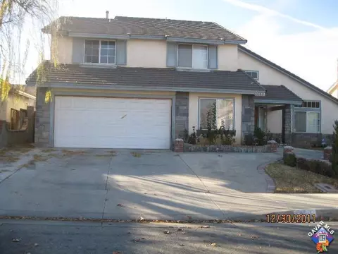 39461 Dijon Ln, Palmdale, CA 93551 photo 1