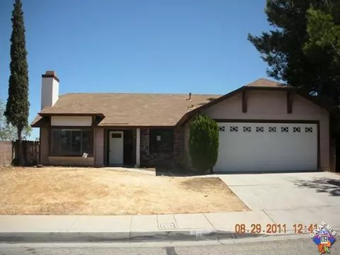 37556 Silk Tree Ln, Palmdale, CA 93550 photo 1
