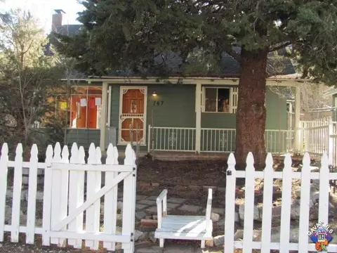 767 Evergreen Rd, Wrightwood, CA 92397 photo 1