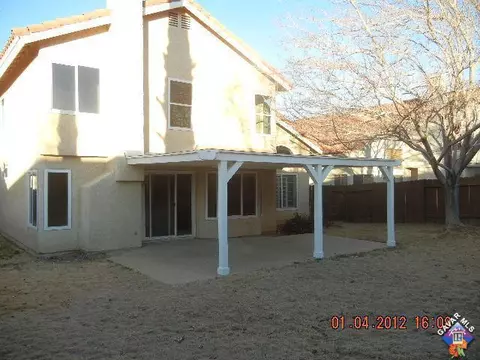 3218 Thomas Ave, Palmdale, CA 93550 photo 8