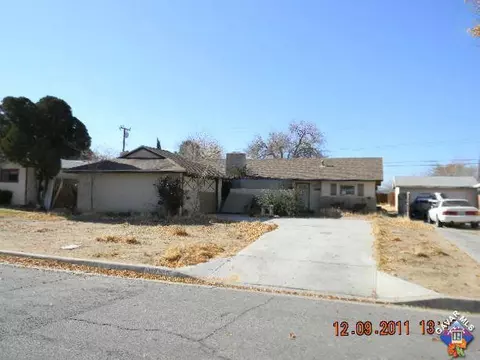 38853 2nd St, Palmdale, CA 93550 photo 1