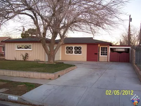 37826 11th St, Palmdale, CA 93550 photo 1