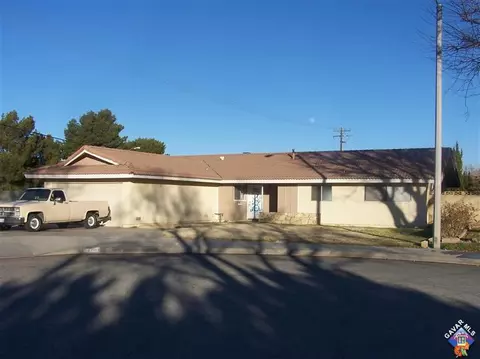 44352 Downsview Rd, Lancaster, CA 93535 photo 1