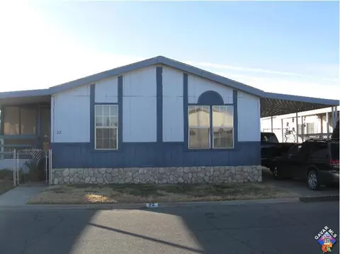 45111 25th St # 22, Lancaster, CA 93535 photo 2