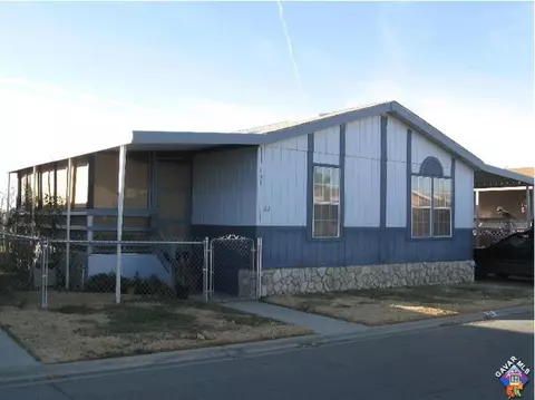 45111 25th St # 22, Lancaster, CA 93535 photo 1