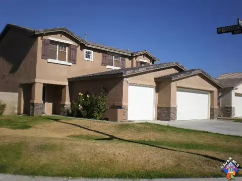 45250 Stadium Ct, Lancaster, CA 93535 photo 1