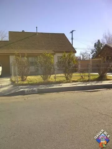 44208 Heaton Ave, Lancaster, CA 93534 photo 1
