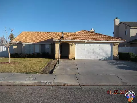 37370 Lasker Ave, Palmdale, CA 93550 photo 1