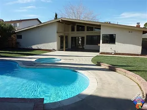 44104 Precise St, Lancaster, CA 93536 photo 2