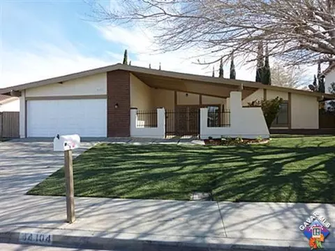 44104 Precise St, Lancaster, CA 93536 photo 1