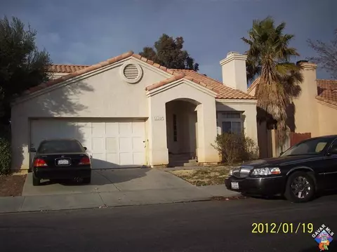 2207 Scott Ave, Palmdale, CA 93550 photo 1