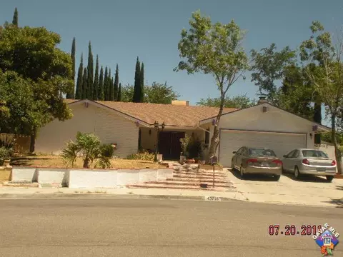 43718 Sentry Ln, Lancaster, CA 93536 photo 3