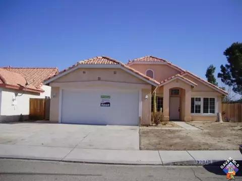 37040 57th St, Palmdale, CA 93552 photo 1