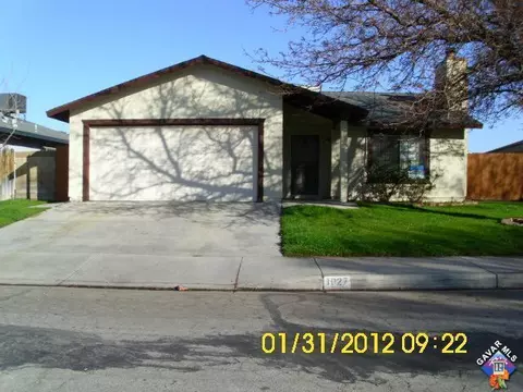 1027 Chagal Ave, Lancaster, CA 93535 photo 1
