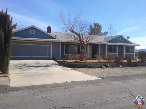 38518 154th St, Palmdale, CA 93591 photo 1