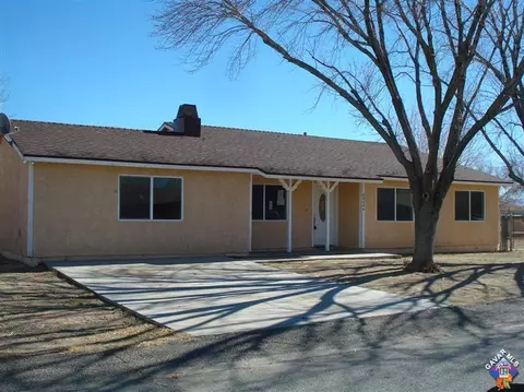 40646 171st St, Lancaster, CA 93535 photo 1