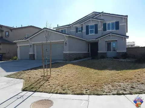 2756 Emerald Ln, Lancaster, CA 93535 photo 1