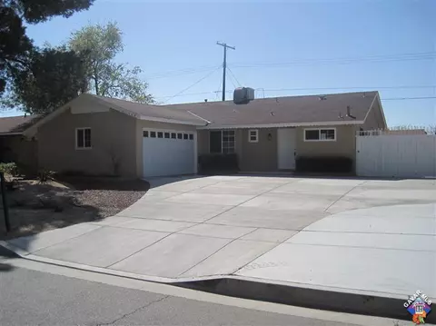 45549 Sancroft Ave, Lancaster, CA 93535 photo 1