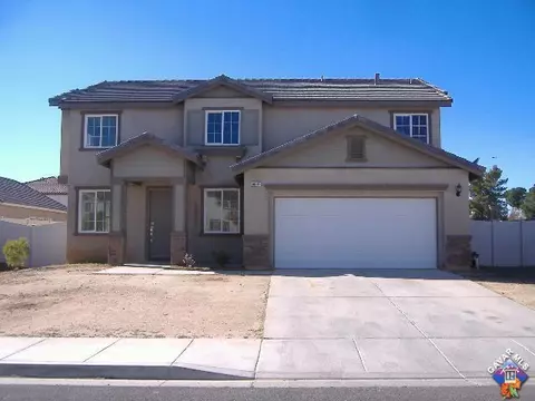 38217 Evette Ct, Palmdale, CA 93550 photo 1