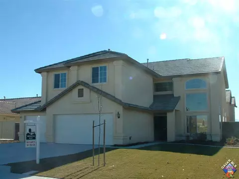 2024 E Jenner St, Lancaster, CA 93535 photo 1