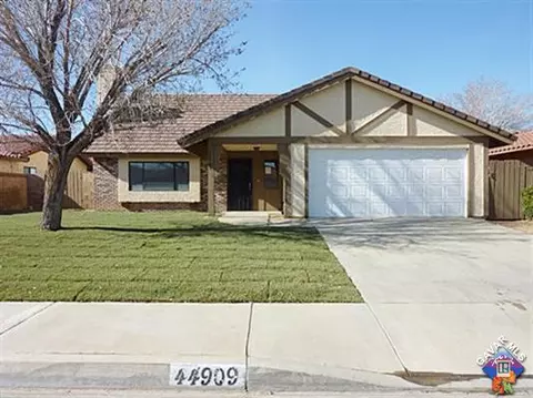 44909 Laszlo St, Lancaster, CA 93534 photo 1