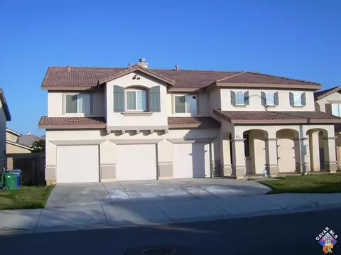 43912 Normandy Ln, Lancaster, CA 93536 photo 1