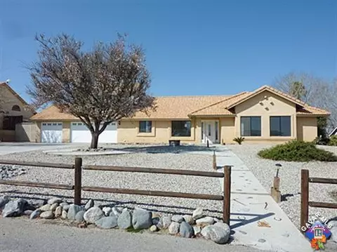 35935 50th St, Palmdale, CA 93552 photo 1