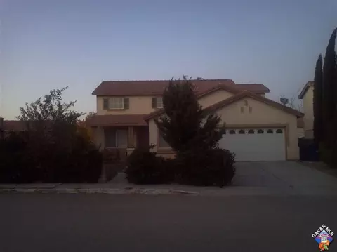 36537 Canasto Ct, Palmdale, CA 93552 photo 1
