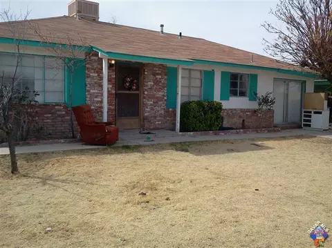 27218 Cote St, Boron, CA 93516 photo 1