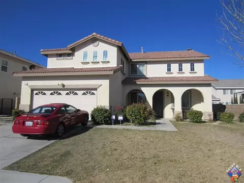 43639 Windrose Pl, Lancaster, CA 93536 photo 1