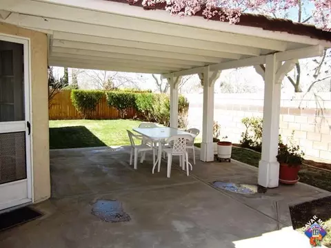 2261 Brighton Ct, Palmdale, CA 93550 photo 20