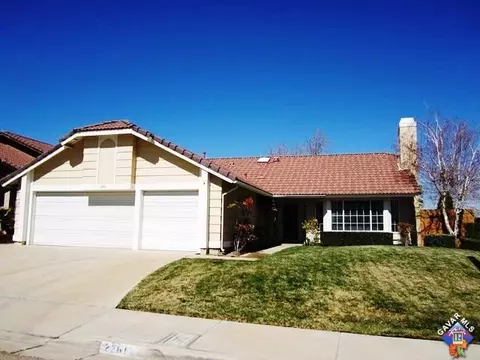 2261 Brighton Ct, Palmdale, CA 93550 photo 1