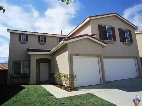 36937 35th St, Palmdale, CA 93550 photo 2