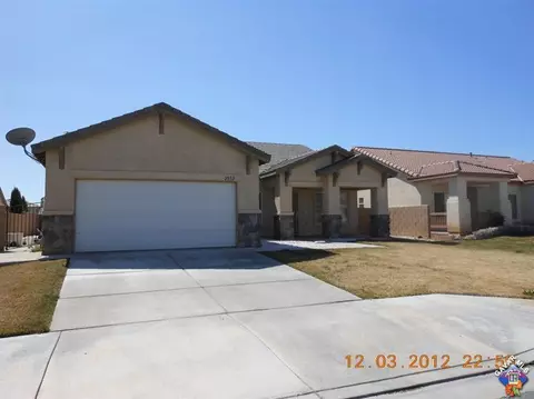 2032 Hart Ct, Lancaster, CA 93536 photo 1
