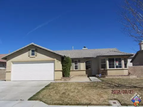 1237 W Holguin St, Lancaster, CA 93534 photo 1