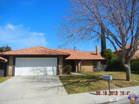 44010 Andale Ave, Lancaster, CA 93535 photo 1