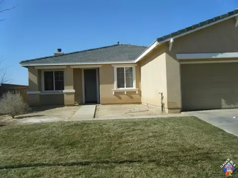 43003 Carpenter Dr, Lancaster, CA 93535 photo 1