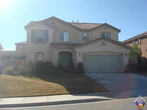 2928 Tumbleweed Dr, Palmdale, CA 93550 photo 1