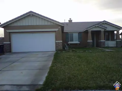 38113 Bee Ct, Palmdale, CA 93550 photo 1