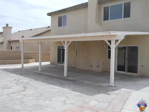 2033 Keaton Way, Lancaster, CA 93536 photo 17