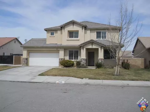 2033 Keaton Way, Lancaster, CA 93536 photo 1