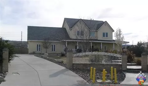4054 Royale Cir, Lancaster, CA 93536 photo 1