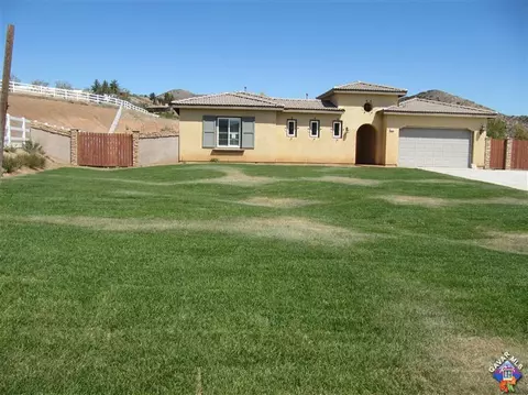 33564 Desert Rd, Acton, CA 93510 photo 1