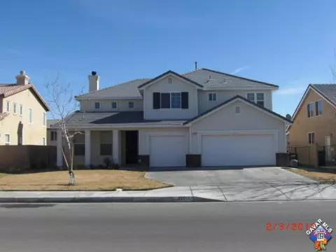 44148 48th St, Lancaster, CA 93536 photo 1