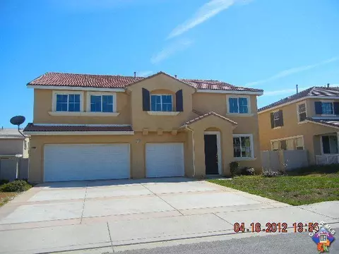 2300 Foxtail Dr, Palmdale, CA 93551 photo 1