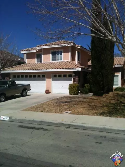 1563 Kettering St E, Lancaster, CA 93535 photo 1