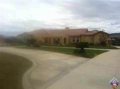 4038 Equestrian Way, Lancaster, CA 93536 photo 1