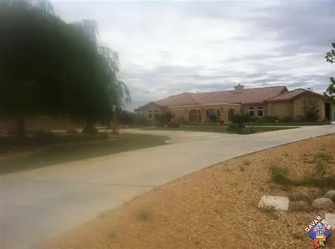 4038 Equestrian Way, Lancaster, CA 93536 photo 2
