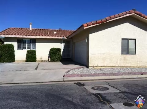 14328 Lear St, Mojave, CA 93501 photo 1