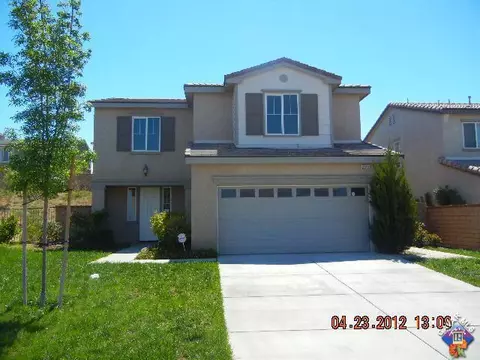 2512 Yarrow Ct, Palmdale, CA 93551 photo 1